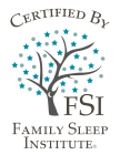Family Sleep Institute certification