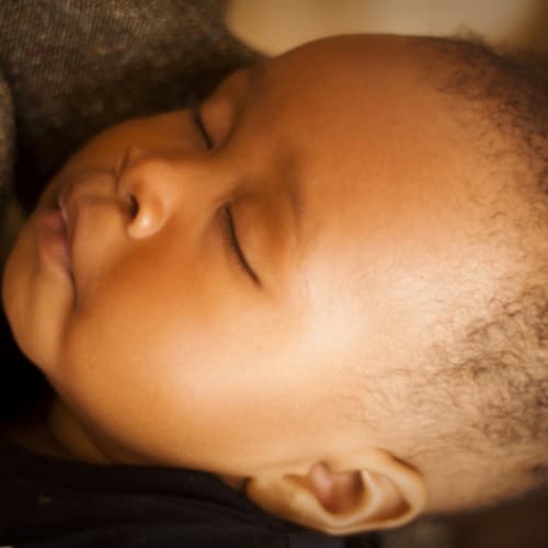 Macaroni Kid National feature on helping kids adjust to the time change