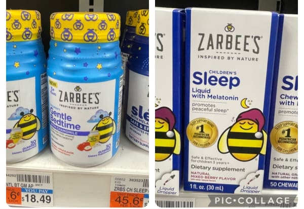 Melatonin (Over) Use