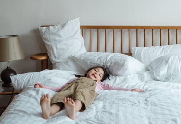 Nap Transition: 2 to 1 Nap