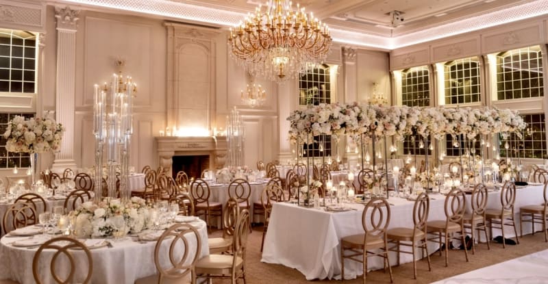 Corporate & Hospitality