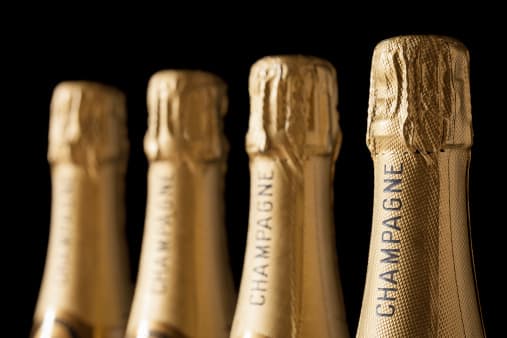 Champagne & Sparkling