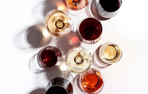 Wine