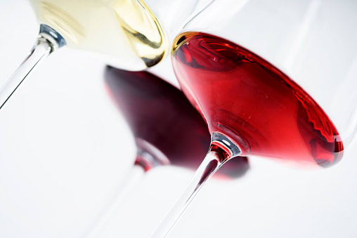 Wine Under $20