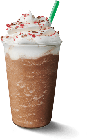 Blended Coffee