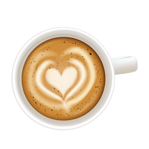 Hot Coffee