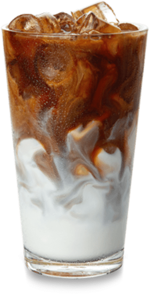 Iced Coffee