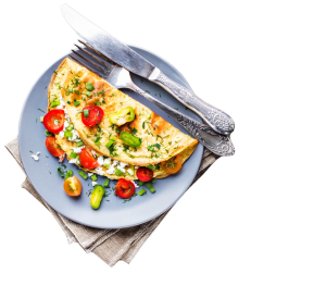 Omelet