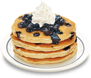 Pancakes