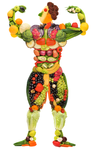 Vegan