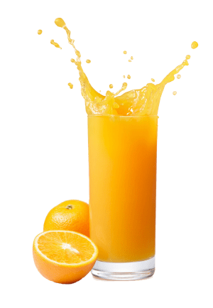 Fresh Juice