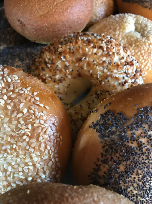 Empire Bagels Fresh Assorted Bagels