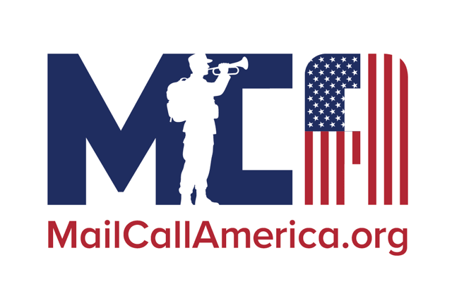 Nonprofit client logo