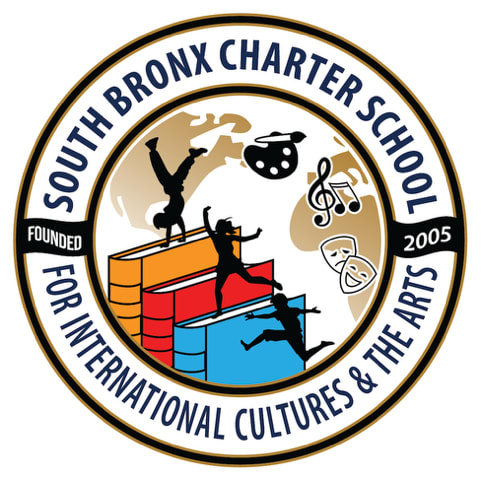 Nonprofit client logo