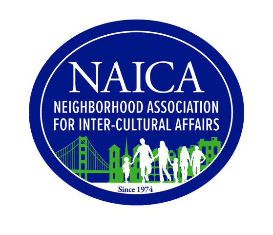 NAICA logo