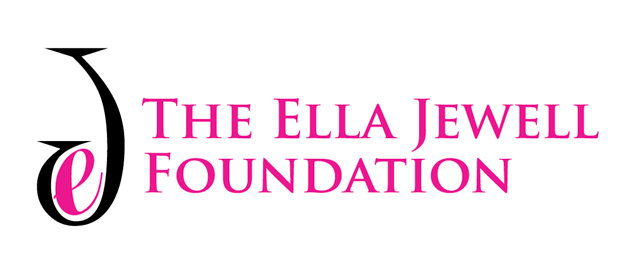 The Ella Jewell Foundation logo