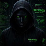 PantherMode avatar