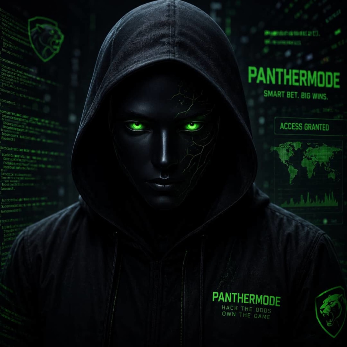 PantherMode avatar