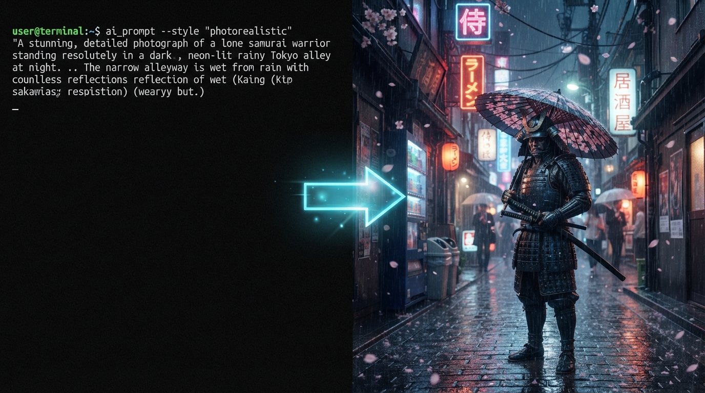 terminal-image-generation