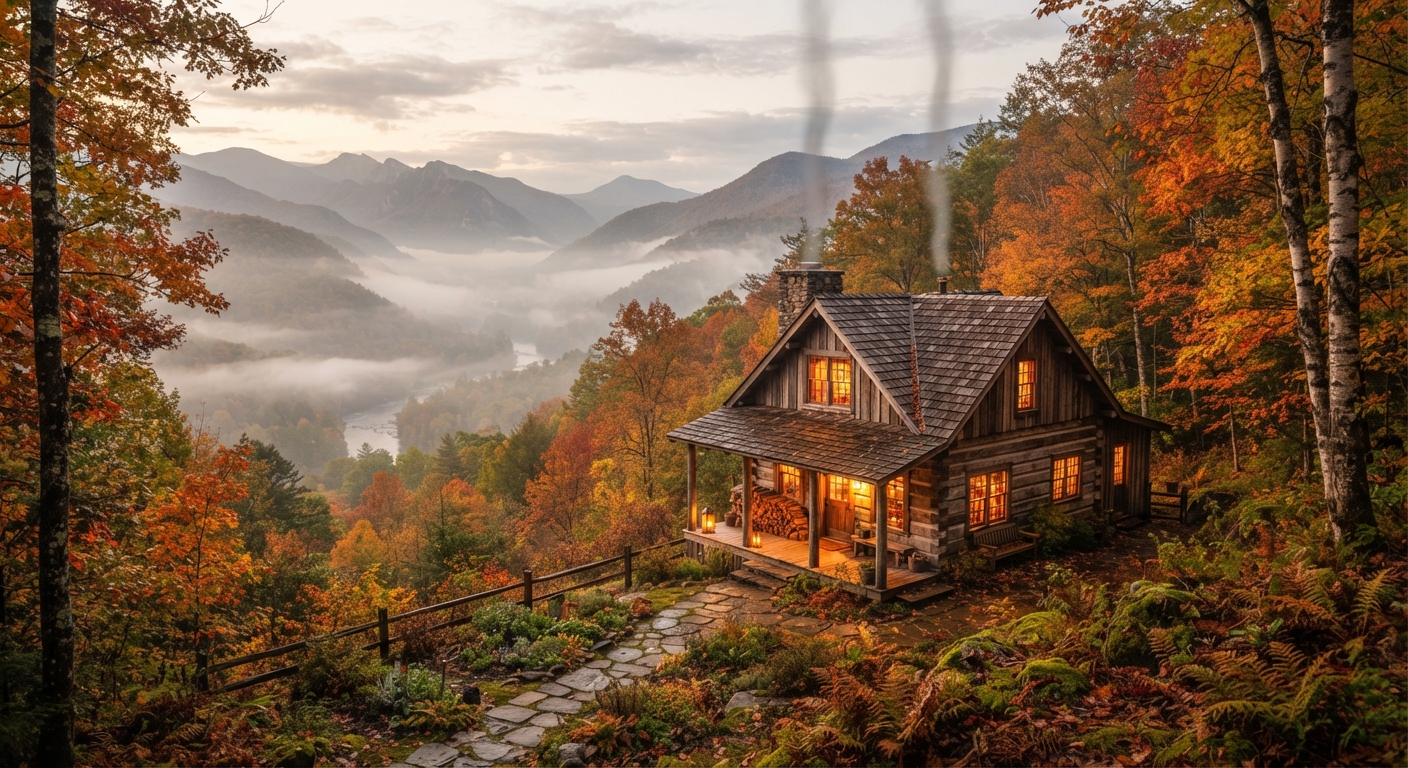 wooden-cabin