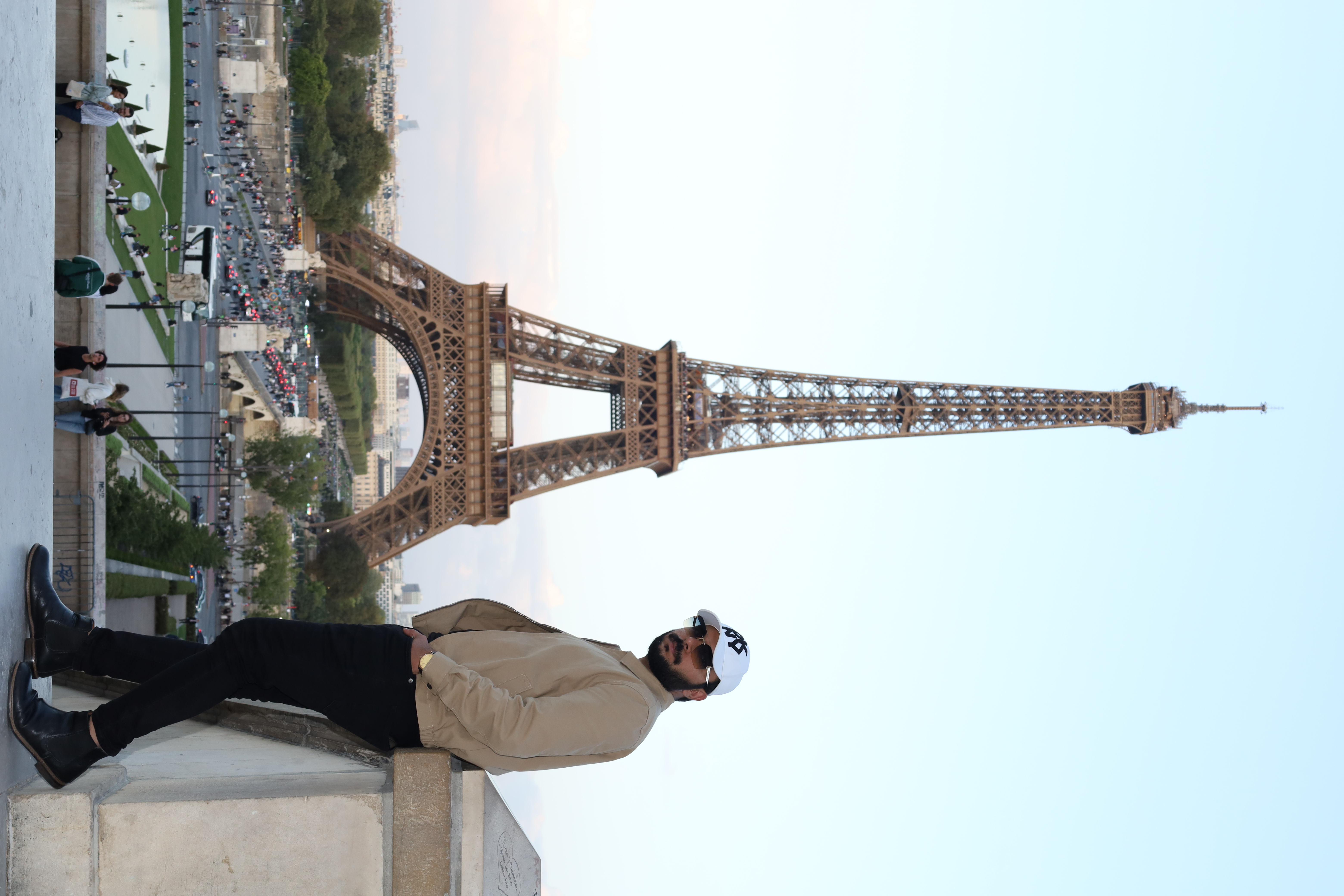 Anees khan's Profile