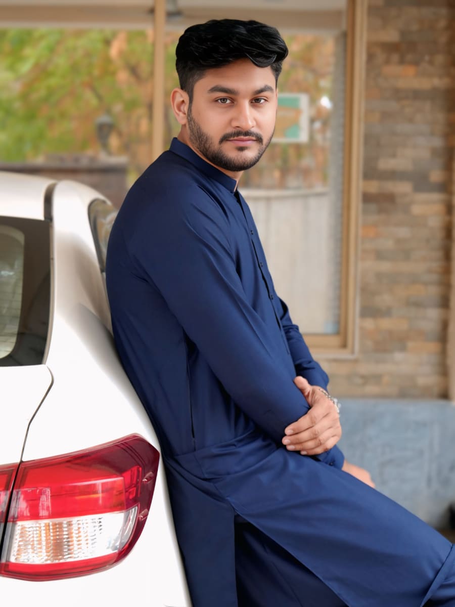 M264's cover photo - Muslim marriage profile in faisalabad