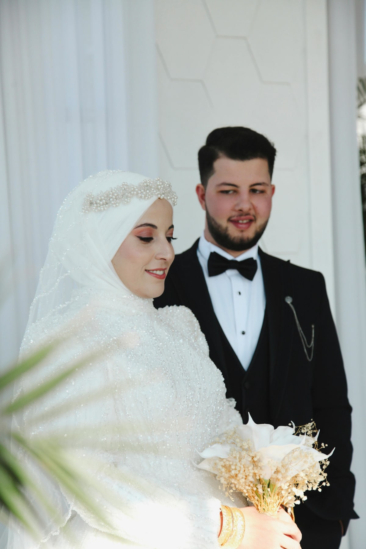 Muslim Marriage Cultural