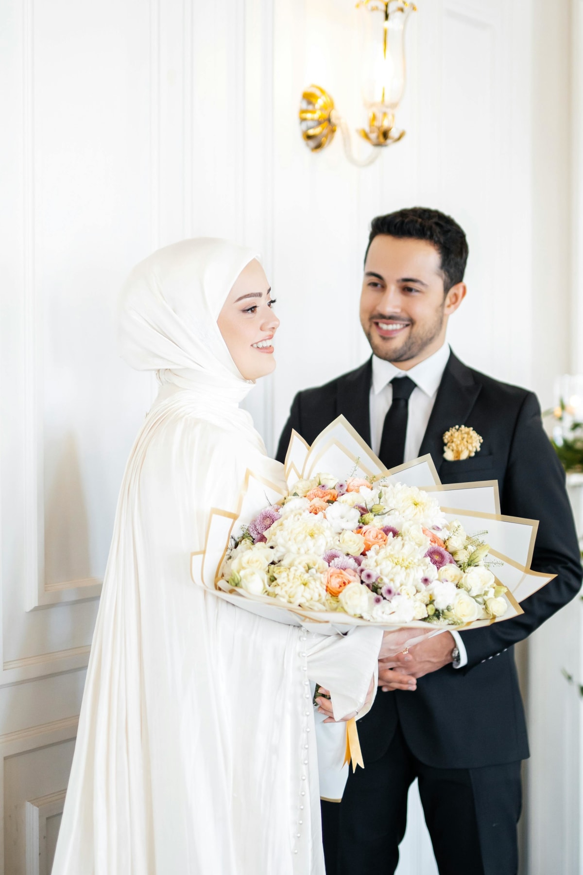 Engagement