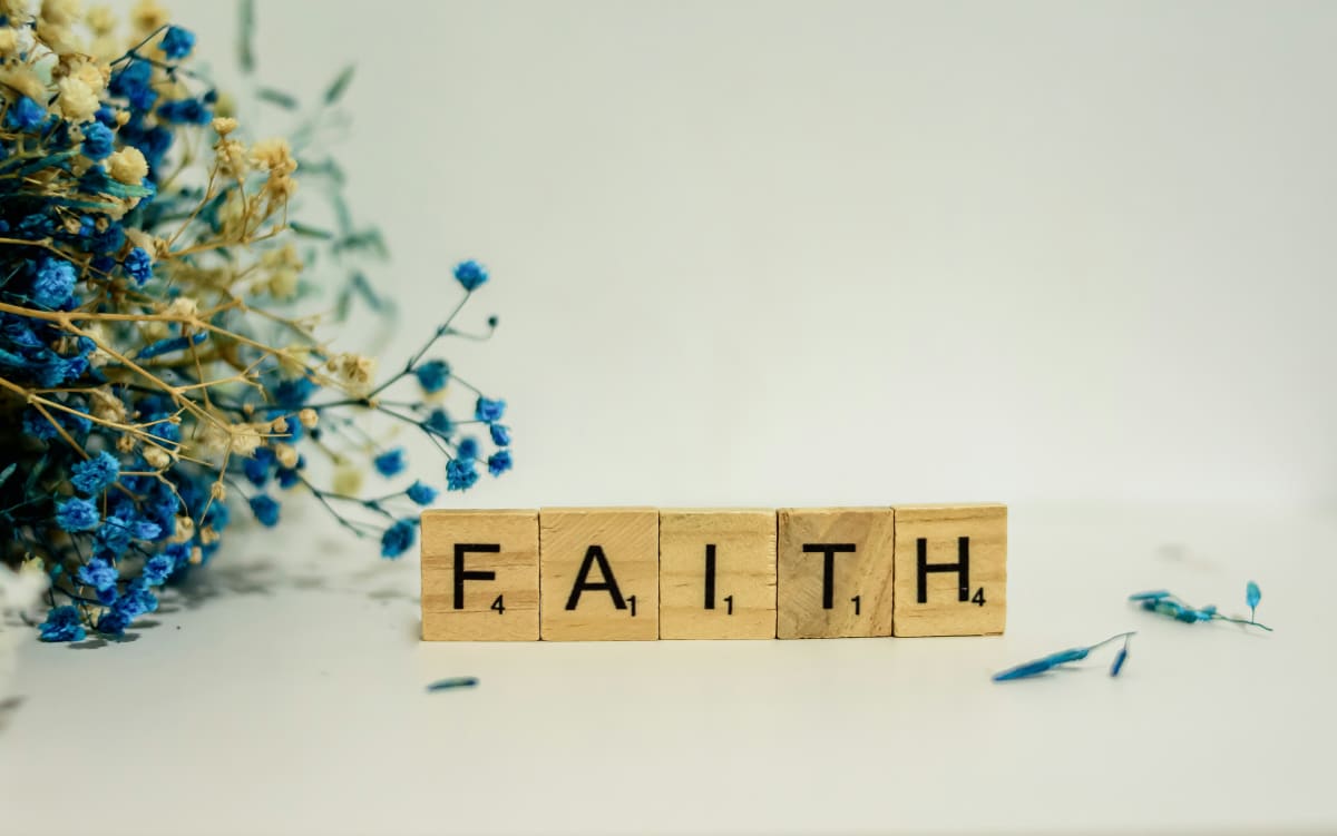 Faith Kind