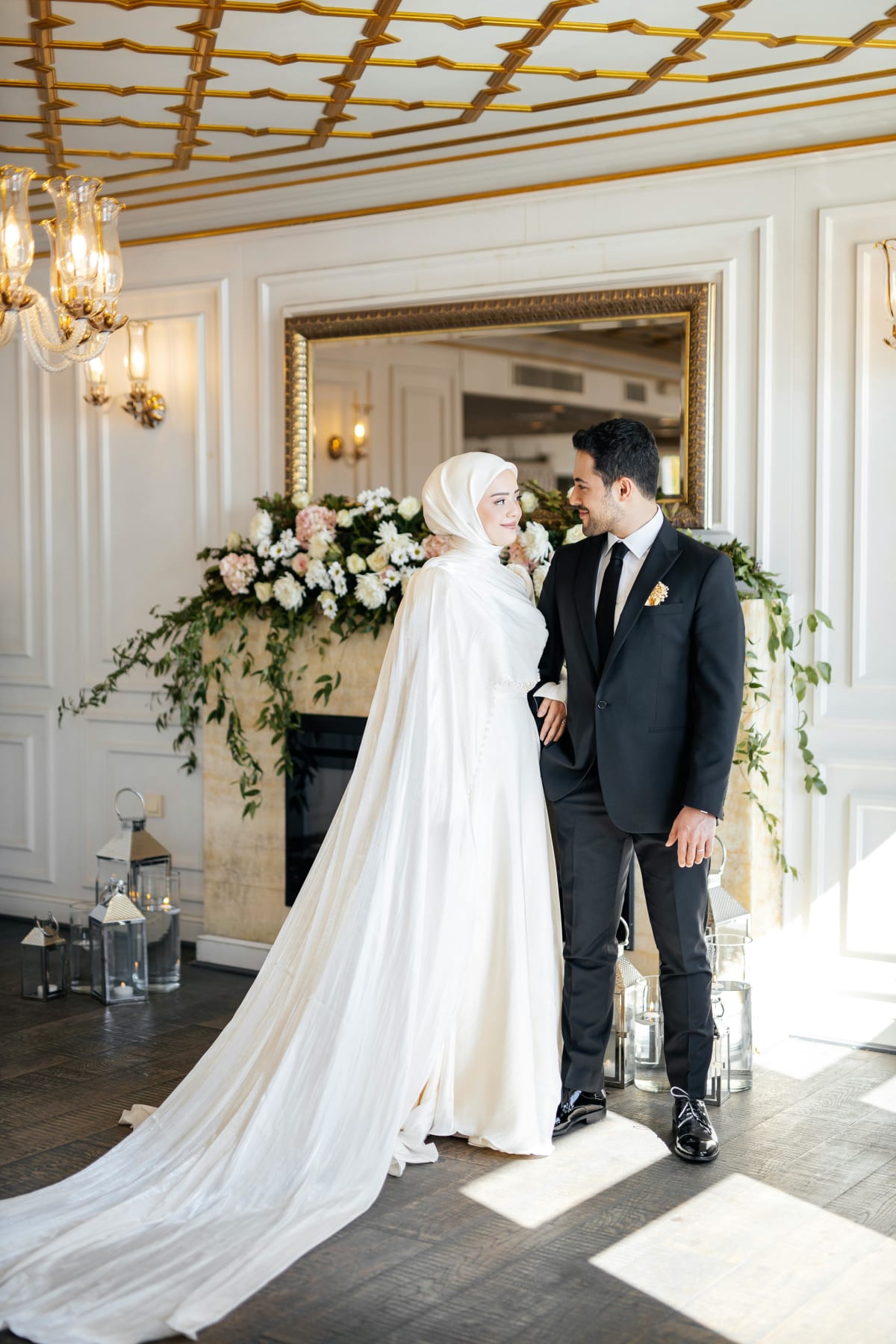 Muslim Marriage Profile