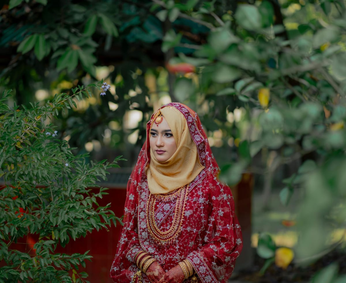 Muslim Marriage Tips for Women Simple and Real Guide