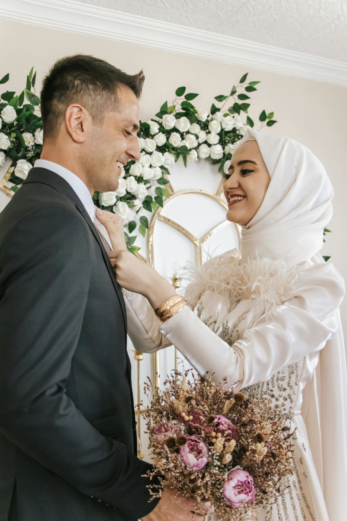 How Muslim Matrimonial Websites Work?