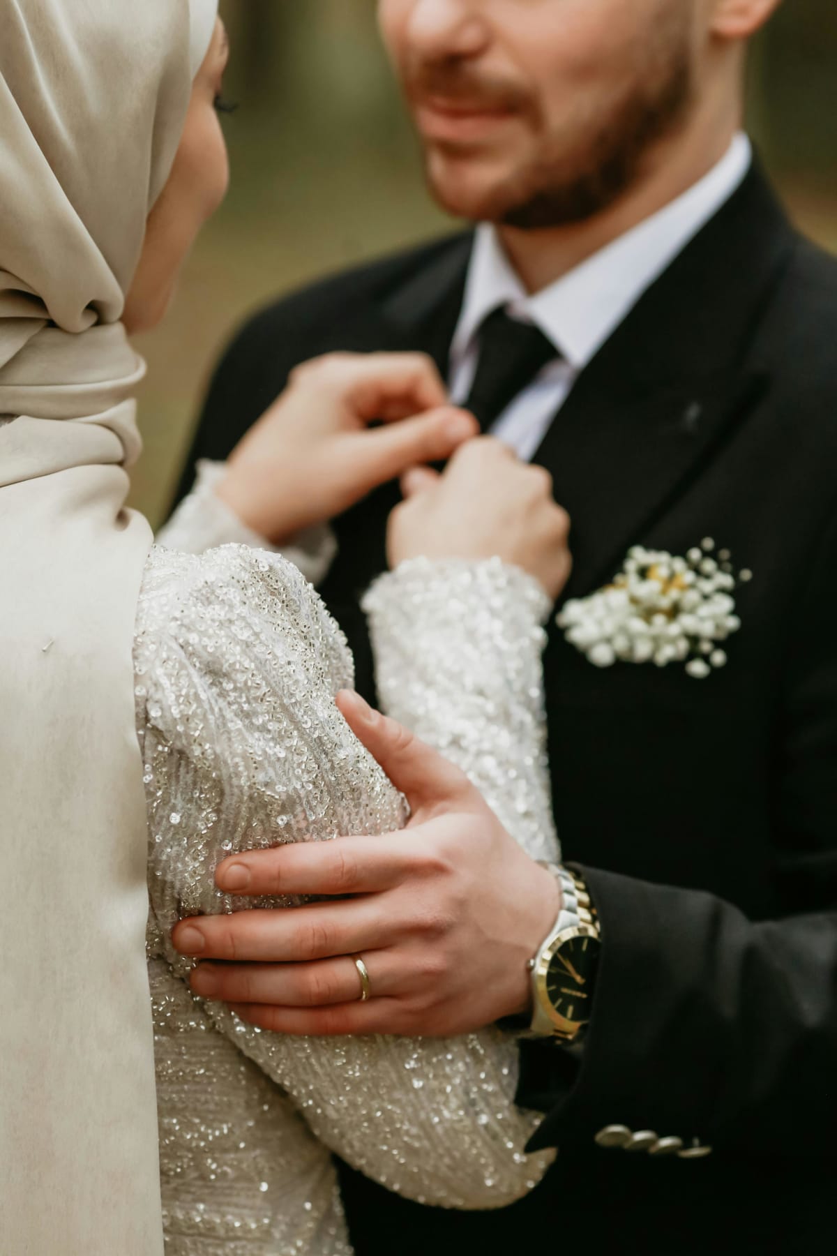 How to Prepare for Muslim Marriage Successfully