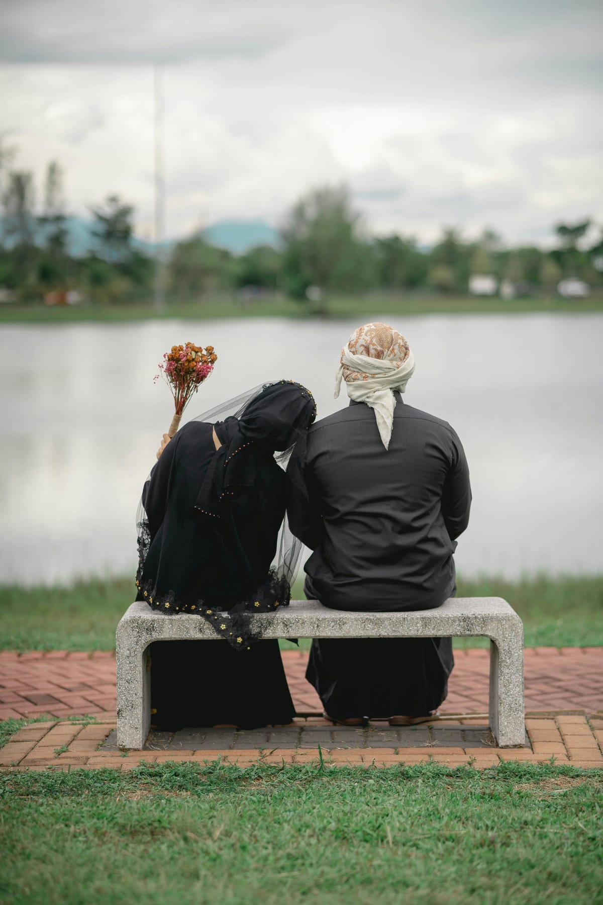 Preparing for Nikah
