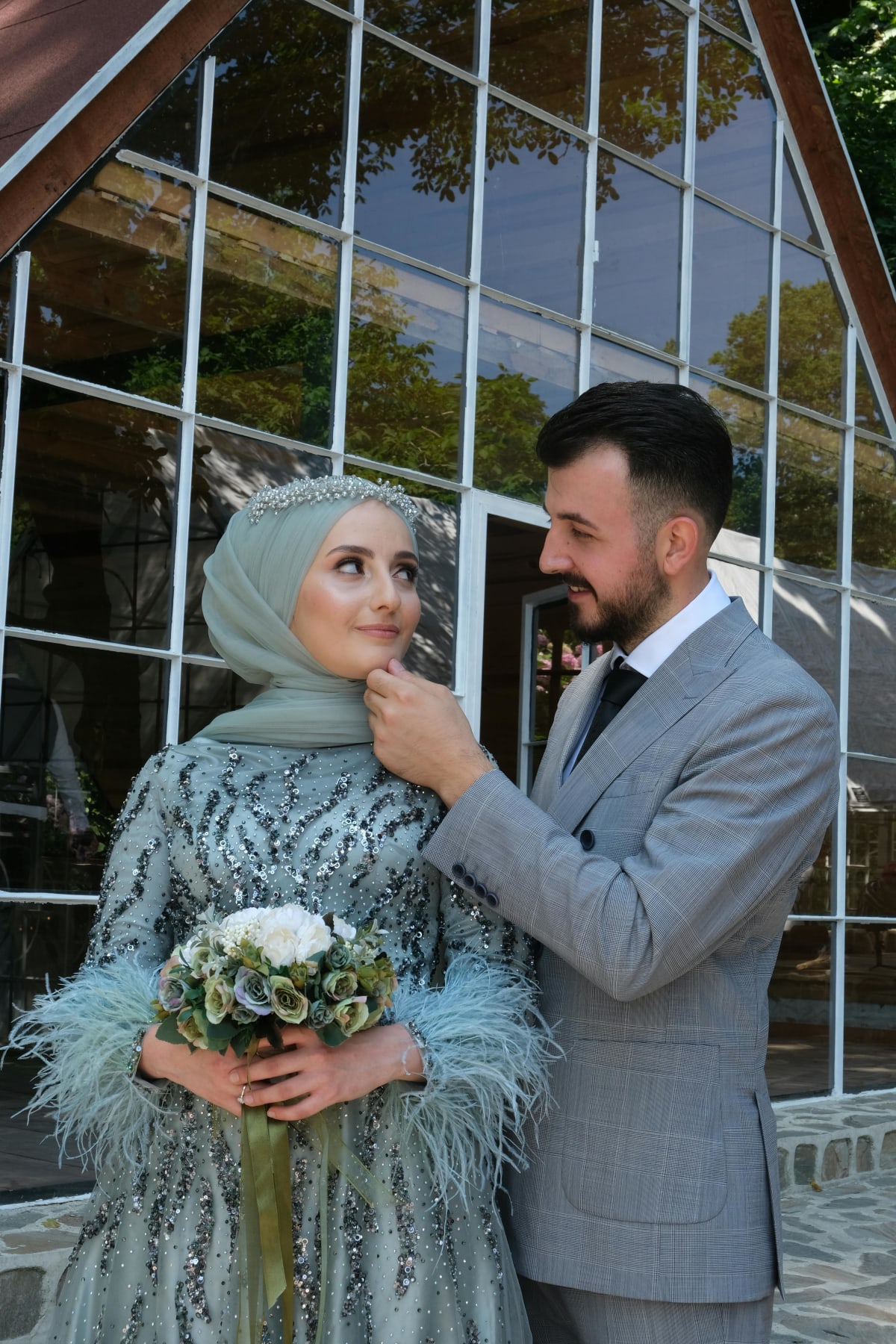 Unlocking the Benefits of Halal Matchmaking Services