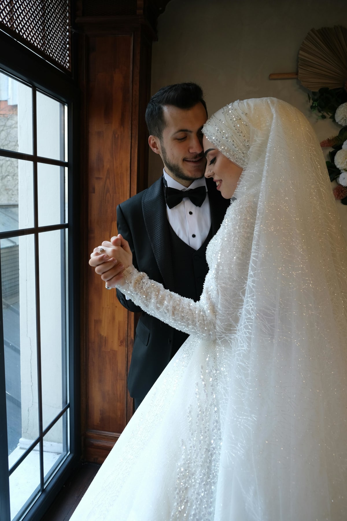 how islamic matchmaking websites match couples