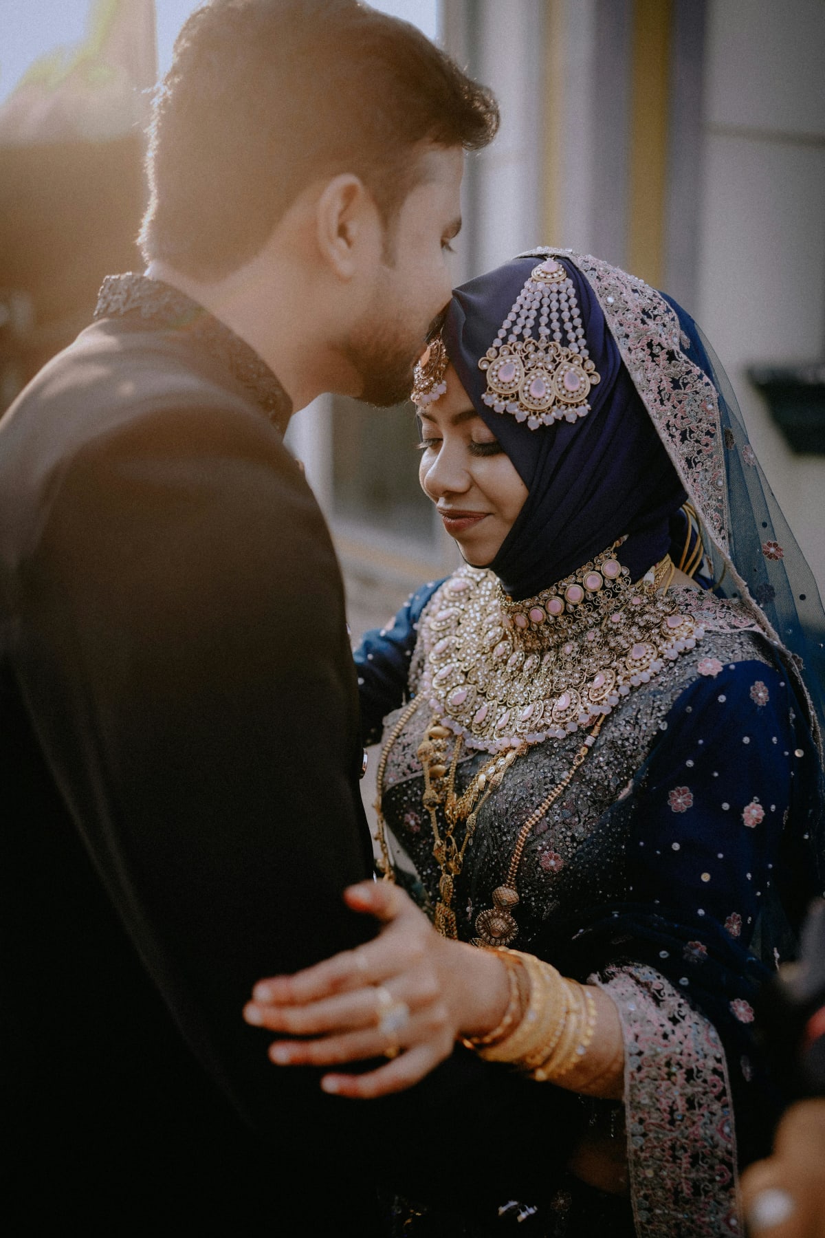 Muslim Marriage in the UK: A Simple Complete Guide