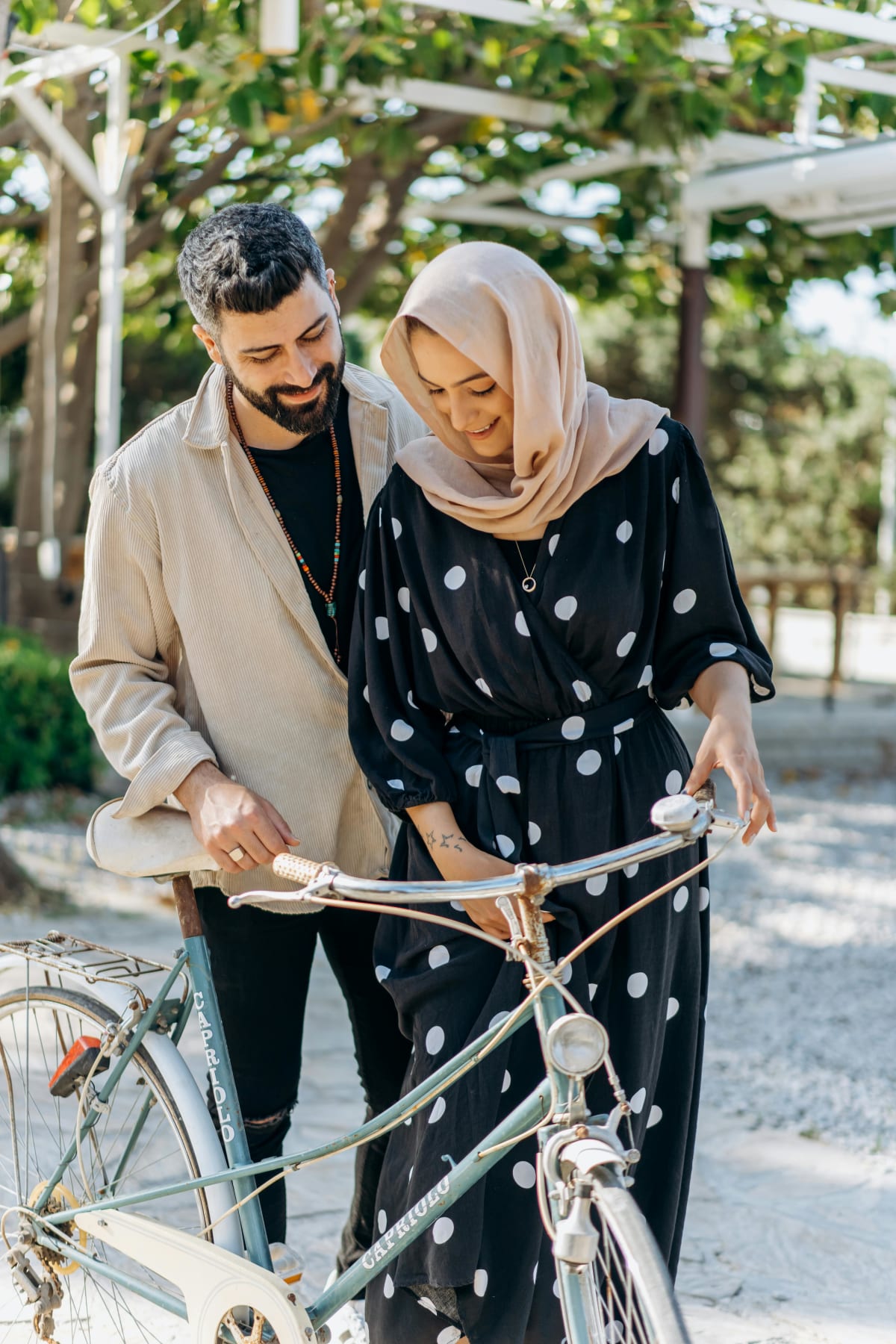 Pakistani Muslim Marriage Traditions in the UK
