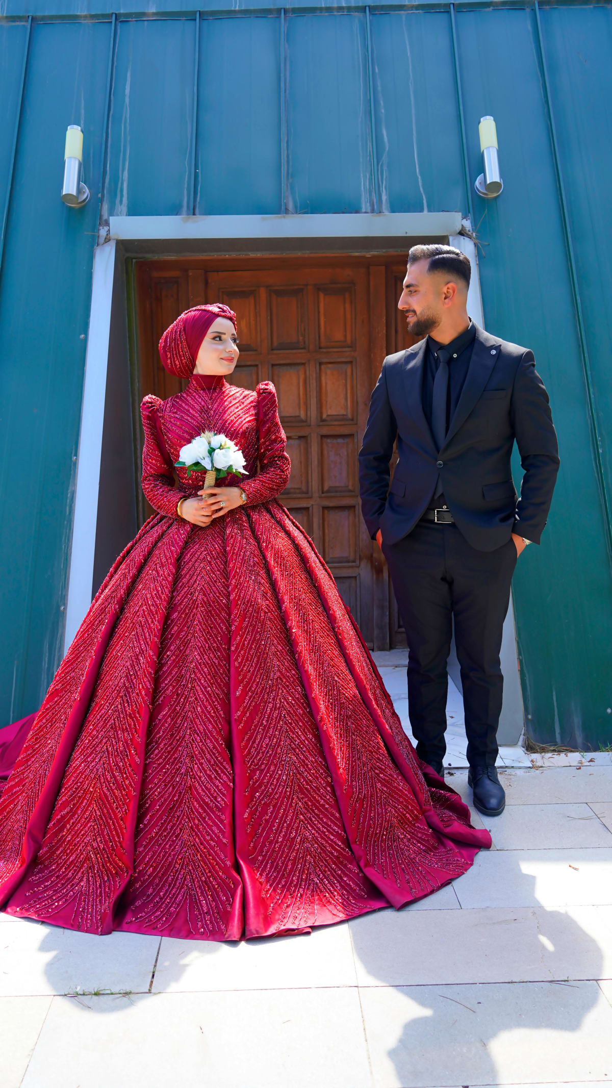 Arranged Marriage in UK Muslim Community