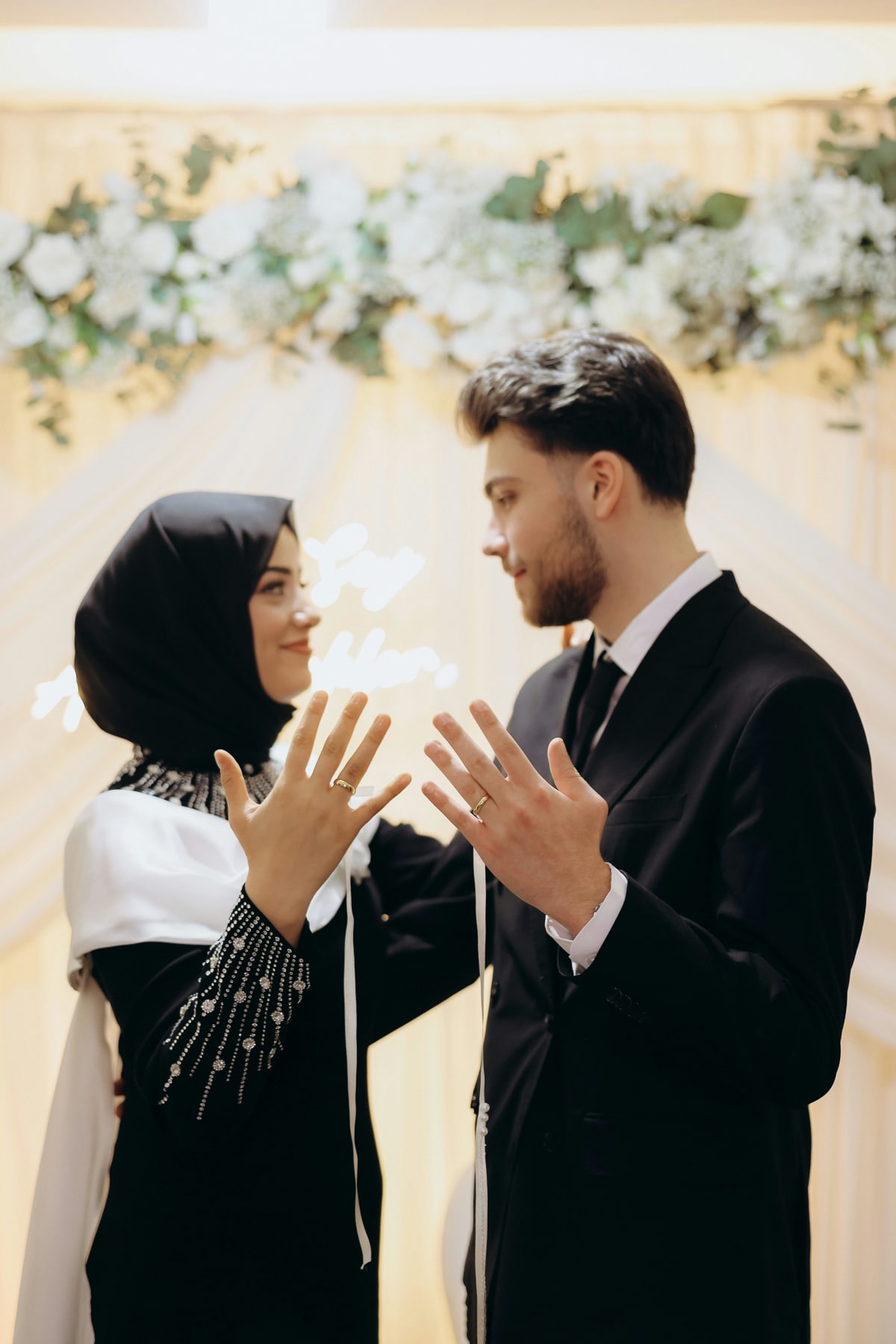 Modern Changes in Arranged Marriage