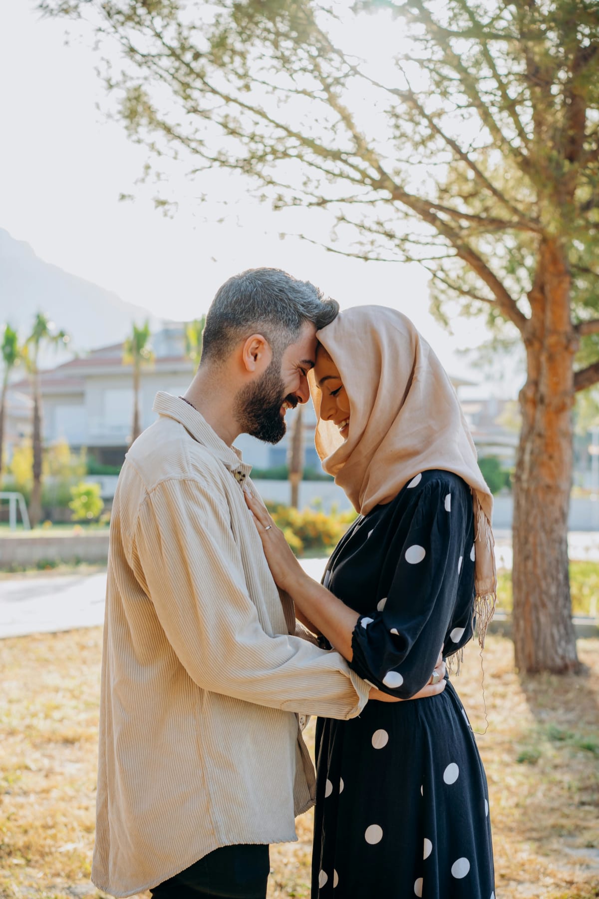 Using Websites for Halal Marriage