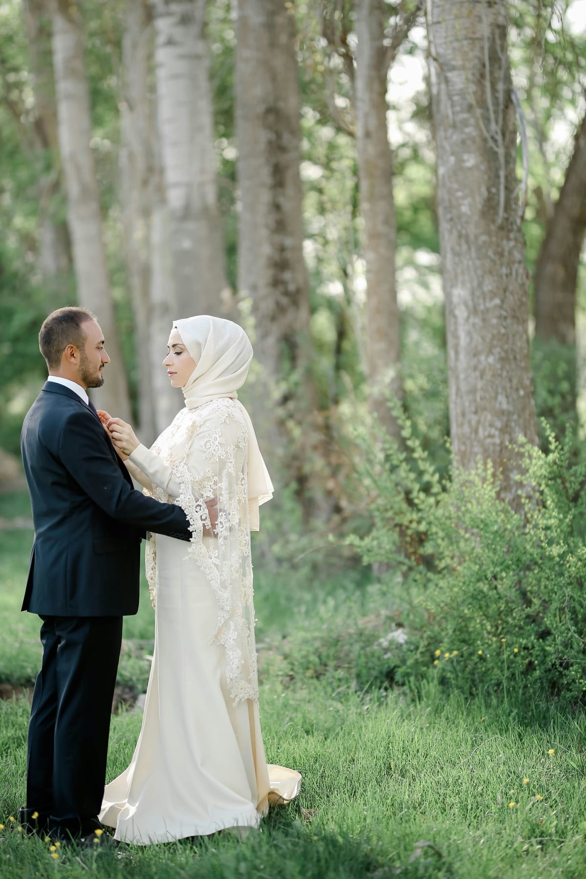 Benefits of Muslim Matrimonial Platforms