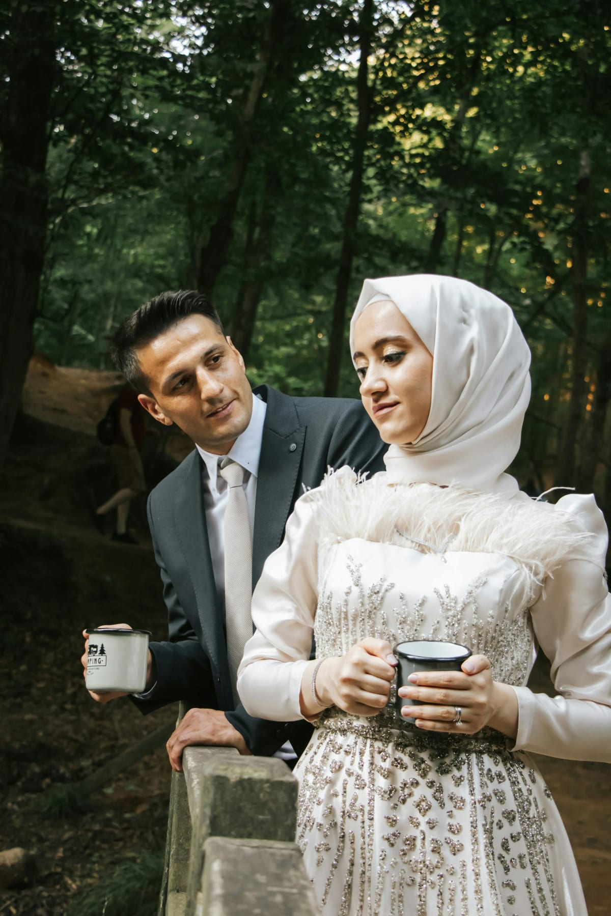 Building Real Connections That Lead to Nikah