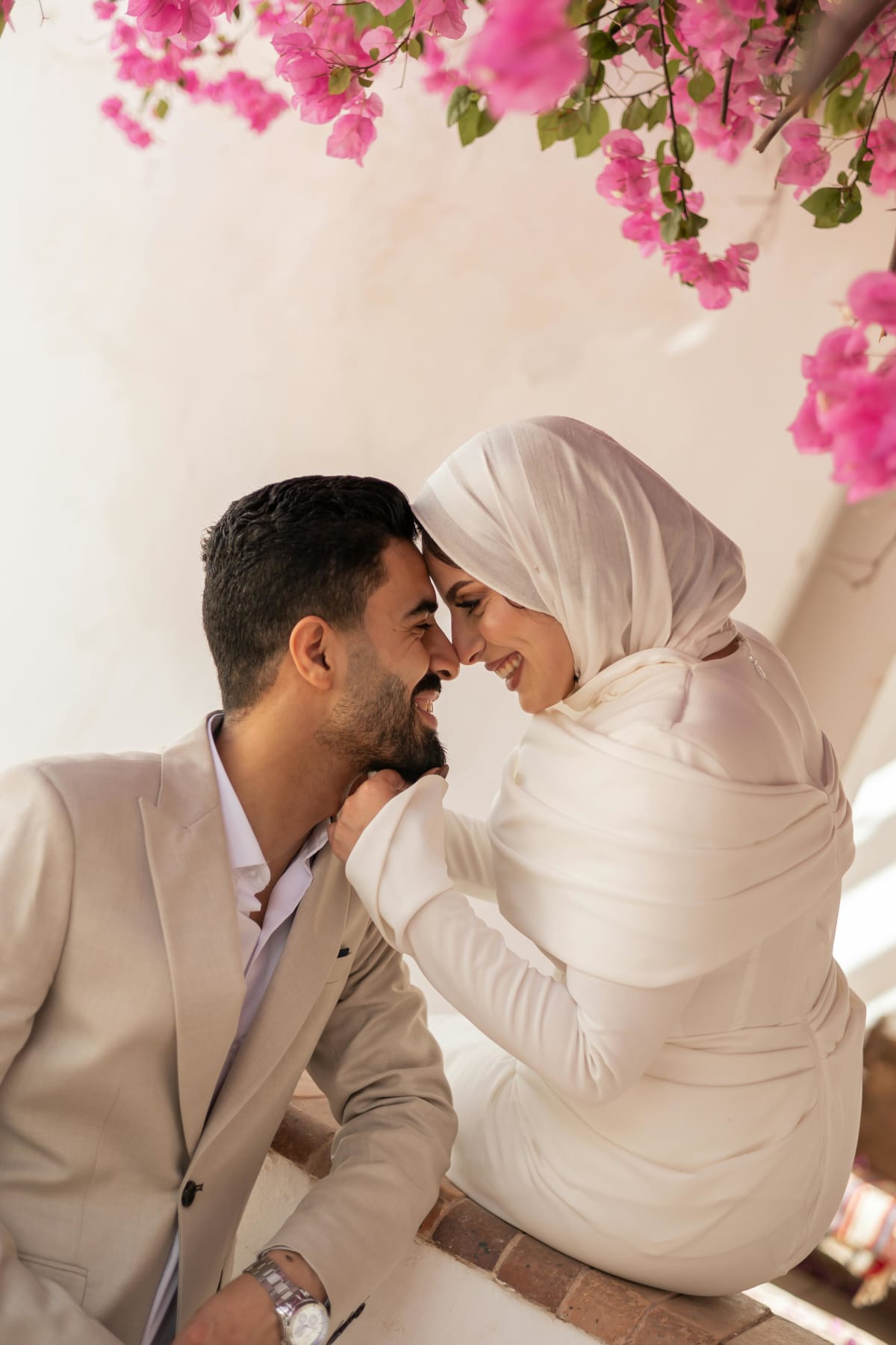 Law for Muslim Marriage Bradford 2026