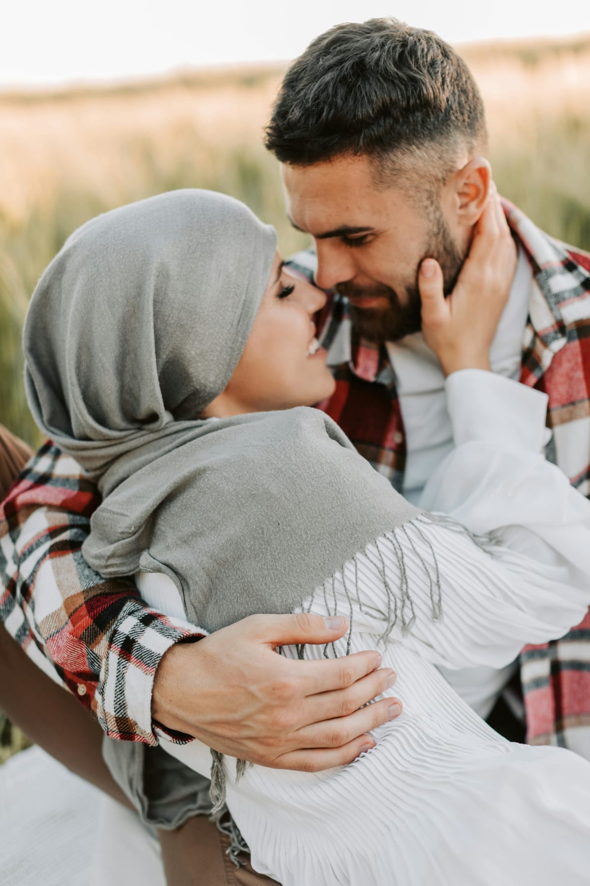 Finding Your Halal Partner Through Trusted Muslim Marriage Services in the UK
