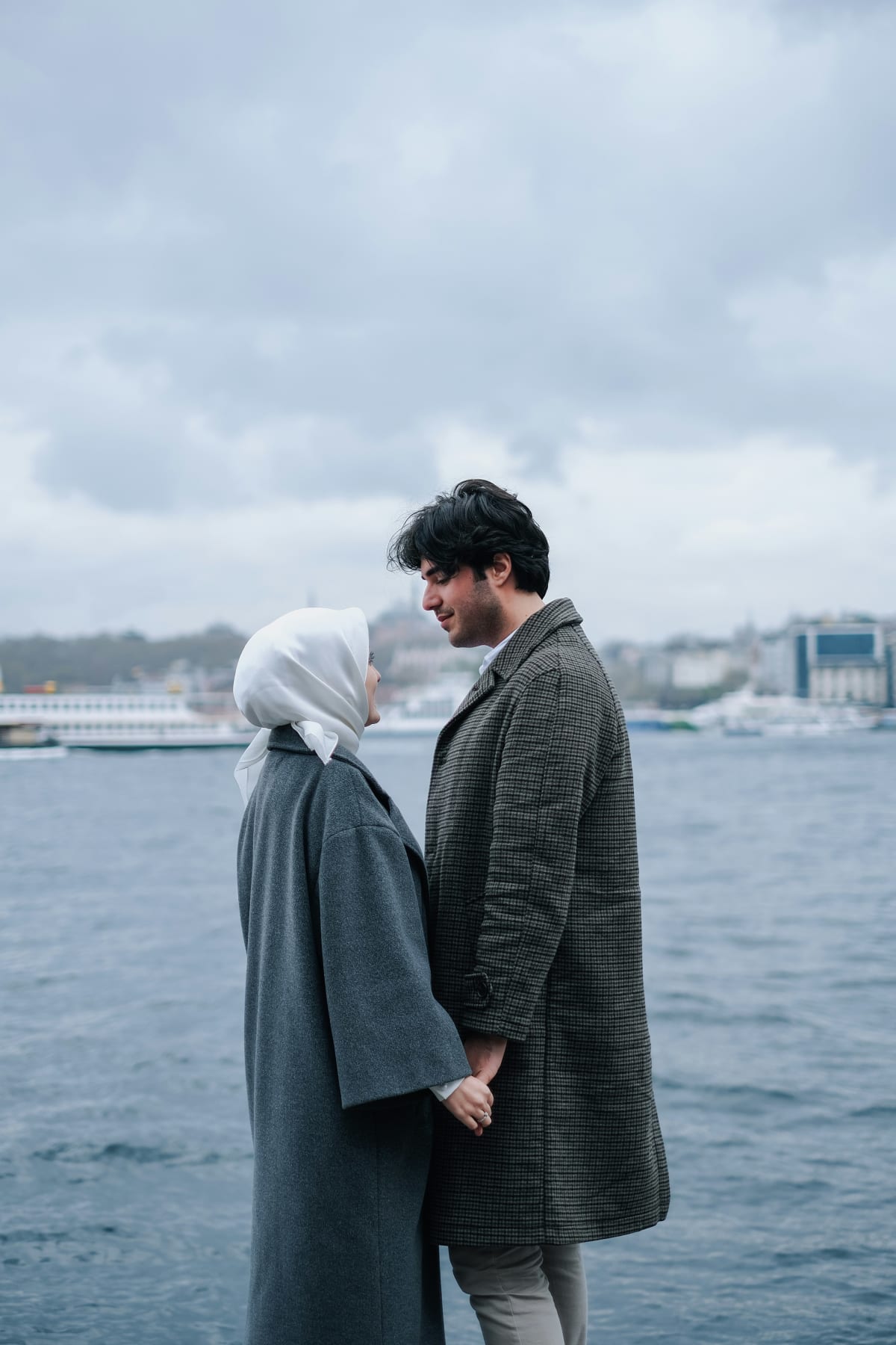 Top Pakistani Muslim Brides in London in 2026
