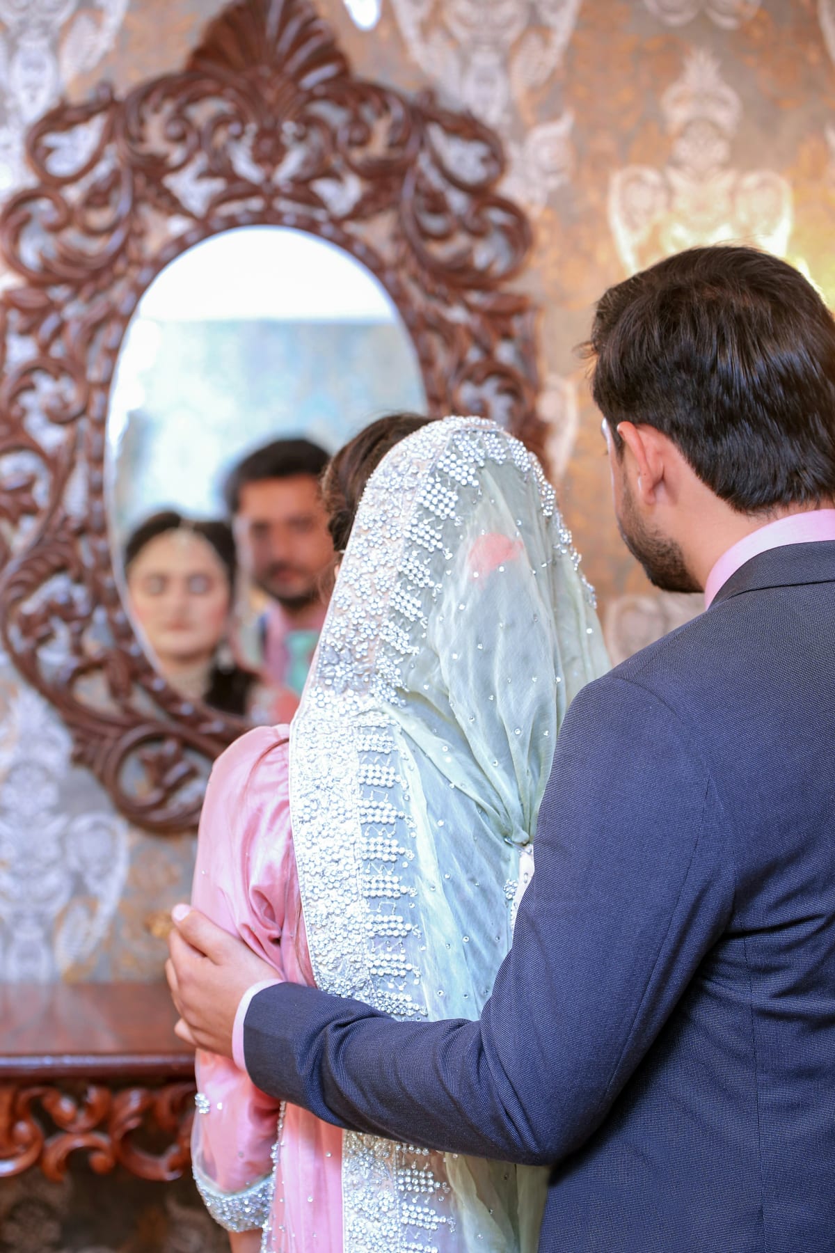 Muslim Marriage Red Flags in 2026