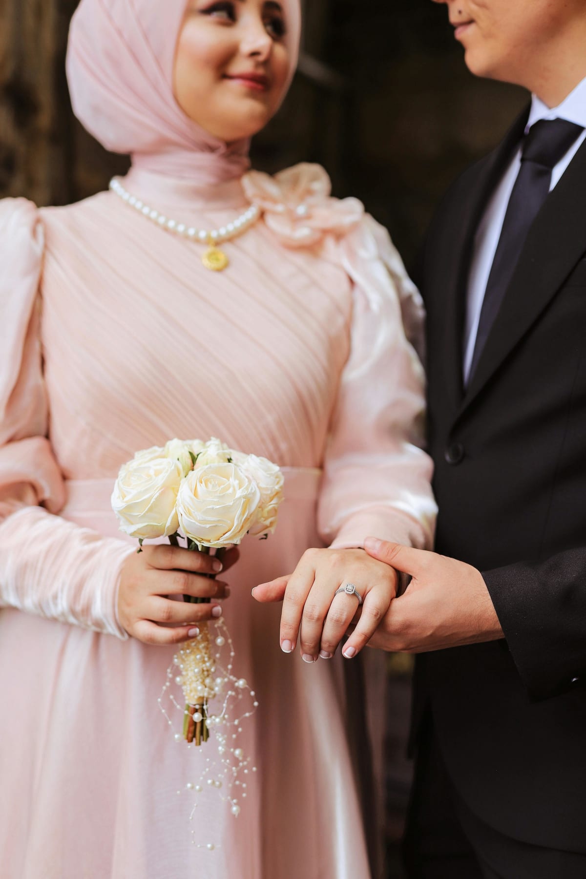 What Are the Red Flags in the&nbsp;Muslim Marriage Search Process?
