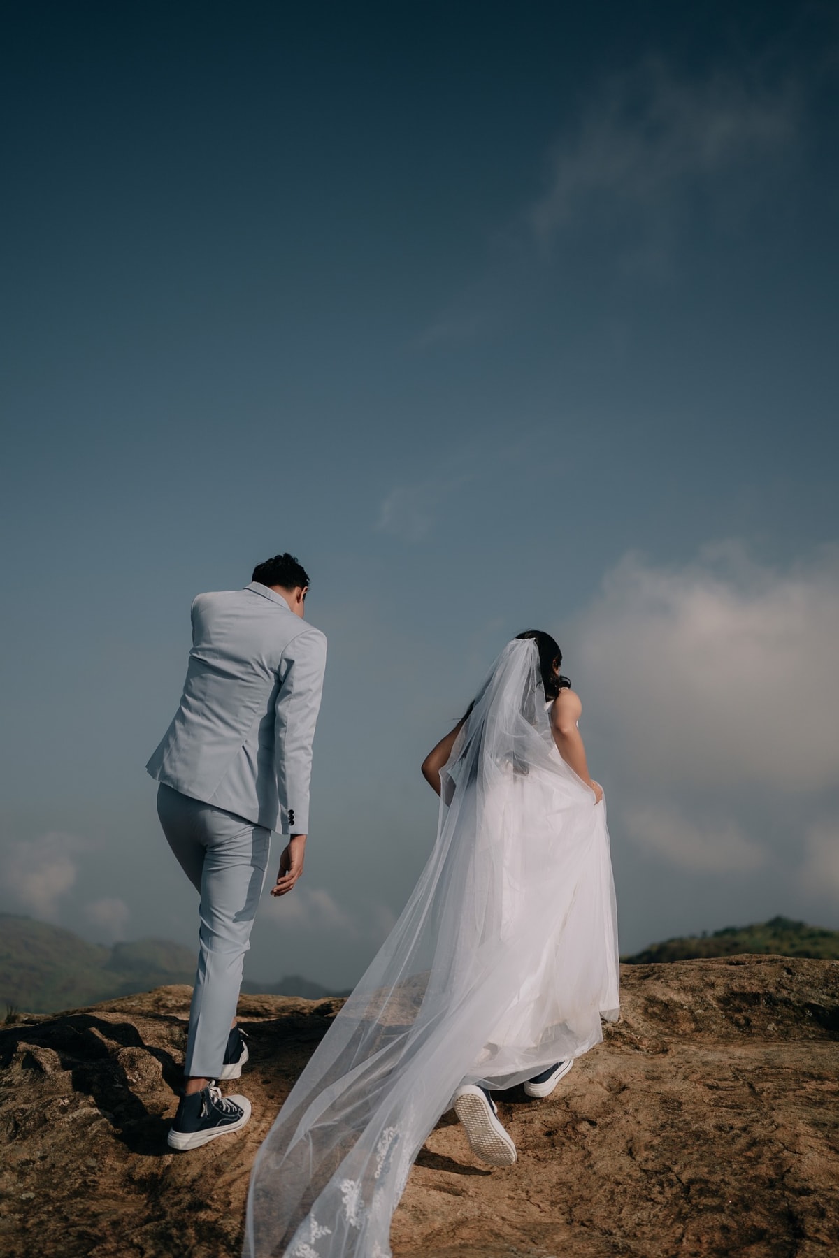 &lrm;Common Questions British Muslims Have Before Joining a Matrimonial Site