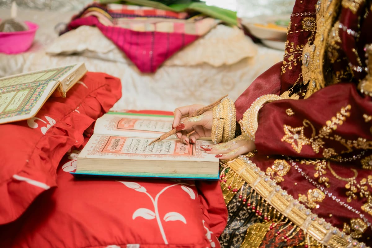Istikhara for Marriage 2026